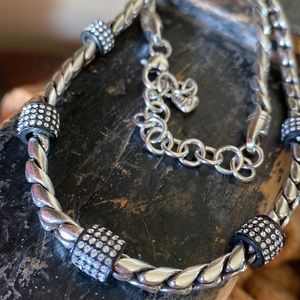 Brighton Meridian necklace